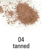 Pudra pulbere pentru ten mixt si gras - PAESE Mineral Powder - 04