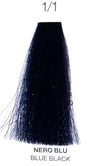Vopsea fara Amoniac- Oyster Perlacolor Professional Purity 100 ml - 1/1