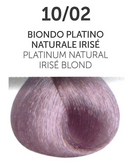 Vopsea permanenta- Oyster Perlacolor Professional Hair Coloring Cream 100 ml - 10/02