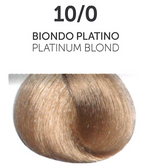 Vopsea permanenta- Oyster Perlacolor Professional Hair Coloring Cream 100 ml - 10/0