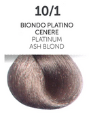 Vopsea permanenta- Oyster Perlacolor Professional Hair Coloring Cream 100 ml - 10/1