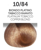 Vopsea permanenta- Oyster Perlacolor Professional Hair Coloring Cream 100 ml - 10/84