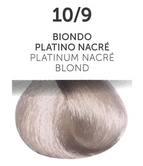 Vopsea permanenta- Oyster Perlacolor Professional Hair Coloring Cream 100 ml - 10/9
