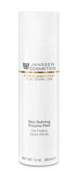 Peeling enzimatic- JANSSEN Skin Refining Enzyme Peel 50 ml