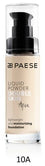 Fond de ten hidratant- Paese Liquid Powder Double Skin Aqua 30 ml (4 nuante) - 10A