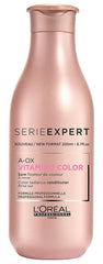 Balsam pentru par vopsit - Loreal SE Vitamino Color A-OX Conditioner 200 ml