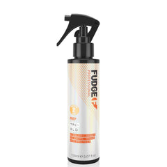 Spray pentru volum si luciu cu protectie termica - FUDGE Tri Blo Spray 150 ml