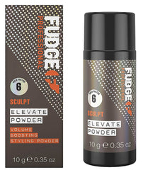 Pudra pentru volum extra puternica - FUDGE Elevate Styling Powder 10 gr