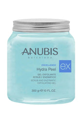 Peeling enzimatic exfoliant sub forma de gel - ANUBIS Excellence Hydra Peel 300 gr