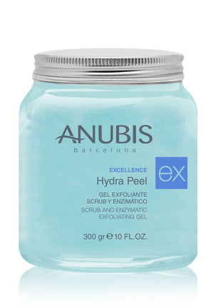 Peeling enzimatic exfoliant sub forma de gel- Anubis Excellence Hydra Peel 300 gr