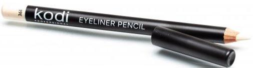Creion de ochi- Kodi Eyeliner Pencil (nuante variate) - 19E