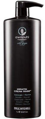 Balsam hidratant reparator cu cheratina - PAUL MITCHELL Awapuhi Keratin Cream 1000 ml