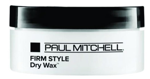 Ceara uscata cu fixare puternica - PAUL MITCHELL Firm Style Dry Wax 50 ml