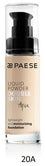 Fond de ten hidratant- Paese Liquid Powder Double Skin Aqua 30 ml (4 nuante) - 20A