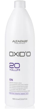 Oxidant crema 6% - Alfaparf Oxid'O 20 Volume