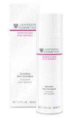 Serum pentru ten sensibil- JANSSEN Sensitive Skin Complex 30 ml
