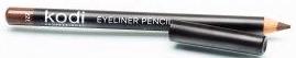Creion de ochi- Kodi Eyeliner Pencil (nuante variate) - 22E