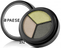 Farduri de ochi trio – PAESE Opal Eye Shadow 5gr - 15 NUANTE - 232