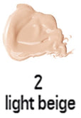 Iluminator anticearcan – Paese Brightening Concealer Clair 6 ml - 2 light beige