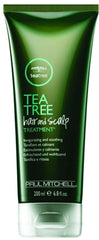 Tratament par si scalp - PAUL MITCHELL Tea Tree Hair and Scalp Treatment 200 ml