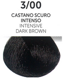 Vopsea permanenta- Oyster Perlacolor Professional Hair Coloring Cream 100 ml - 3/00