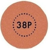 Fard de obraz cu ulei de argan - PAESE Blush with Argan Oil 6 gr - 15 NUANTE - 38P