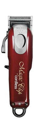 Masina de tuns fara fir - Wahl Magic Cclip 5* Cordless