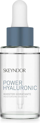 Booster hidratant pentru piele uscata - SKEYNDOR Moisturising Booster 30 ml