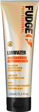 Balsam pentru hidratare si luminozitate - FUDGE Luminizer Weightless Conditioner 250 ml