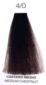 Vopsea fara Amoniac- Oyster Perlacolor Professional Purity 100 ml - 4/0