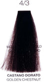 Vopsea fara Amoniac- Oyster Perlacolor Professional Purity 100 ml - 4/3