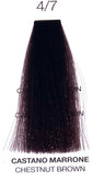 Vopsea fara Amoniac- Oyster Perlacolor Professional Purity 100 ml - 4/7