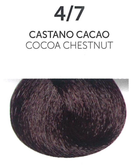 Vopsea permanenta- Oyster Perlacolor Professional Hair Coloring Cream 100 ml - 4/7