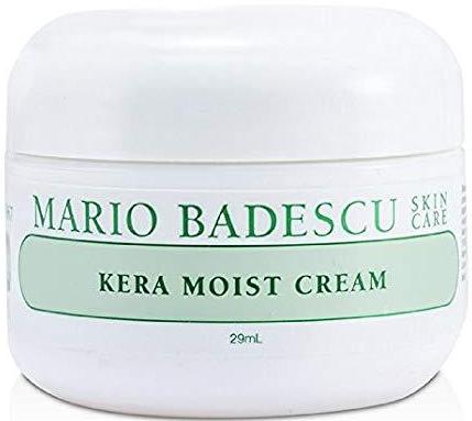 Crema de zi pentru tenul mixt/ uscat - Mario Badescu Kera Moist Cream 29 ml