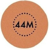 Fard de obraz cu ulei de argan - PAESE Blush with Argan Oil 6 gr - 15 NUANTE - 44M