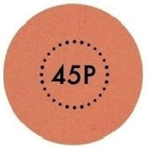 Fard de obraz cu ulei de argan - PAESE Blush with Argan Oil 6 gr - 15 NUANTE - 45P