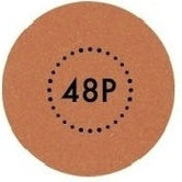 Fard de obraz cu ulei de argan - PAESE Blush with Argan Oil 6 gr - 15 NUANTE - 48P