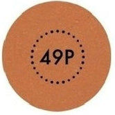 Fard de obraz cu ulei de argan - PAESE Blush with Argan Oil 6 gr - 15 NUANTE - 49P