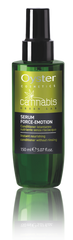 Balsam leave-in hidratant- OYSTER Cannabis Green-Lab Serum Force-Emotion 150 ml