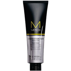 Pasta modelatoare cu fixare medie - PAUL MITCHELL Mitch Construction Paste 75 ml