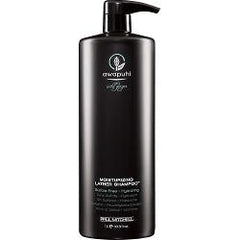 Sampon hidratant reparator - PAUL MITCHELL Awapuhi Wild Moisturizing Lather Shampoo 1000 ml