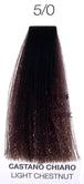 Vopsea fara Amoniac- Oyster Perlacolor Professional Purity 100 ml - 5/0