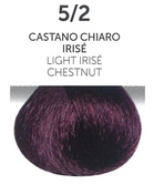 Vopsea permanenta- Oyster Perlacolor Professional Hair Coloring Cream 100 ml - 5/2