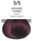 Vopsea permanenta- Oyster Perlacolor Professional Hair Coloring Cream 100 ml - 5/5