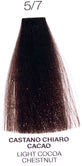 Vopsea fara Amoniac- Oyster Perlacolor Professional Purity 100 ml - 5/7
