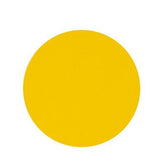 Fard de pleoape mat, nuante variate - PARISAX - JAUNE