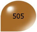 Fond de ten matifiant pentru ten gras si mixt– Paese Foundations Matte 30 ml (7 nuante) - 505