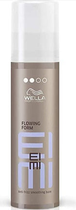 Crema pentru netezire, fixare nivel 2 - Wella Eimi Flowing Form 100 ml