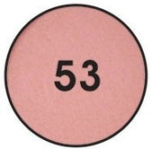 Fard de obraz cu ulei de argan - PAESE Blush with Argan Oil 6 gr - 15 NUANTE - 53