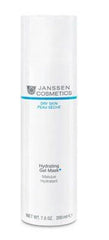 Masca gel hidratanta- JANSSEN Dry Skin Hydrating Gel Mask 75 ml